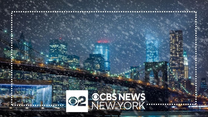 First Alert Weather Snow Coming Tuesday And Possibly Friday