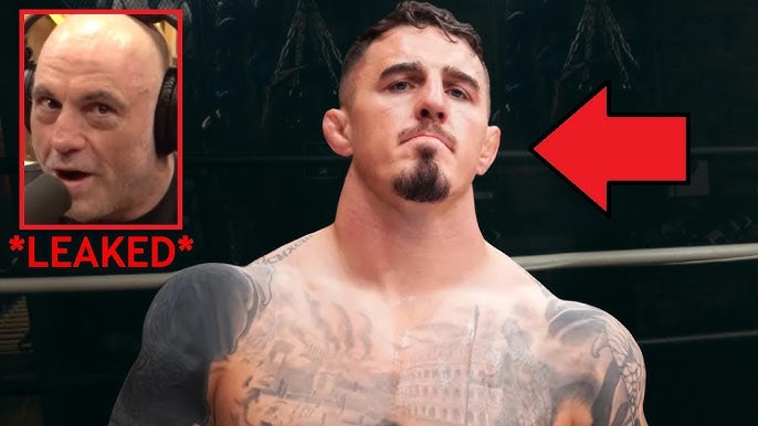 Joe Rogan REACTS to Tom Aspinall TRAINING for Jon Jones!👀SPEED & POWER  [2025] SCARY NEW FOOTAGE! - YouTube