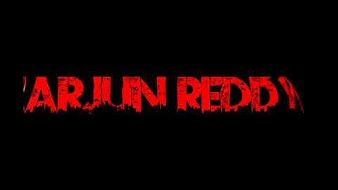 Arjun Reddy Title effect