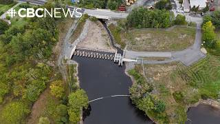 Will Halifax residents be forced to conserve water?