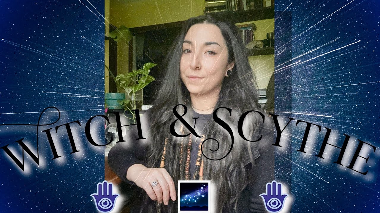 Witch & Scythe Interview