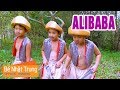 ALIBABA - Nhạc Thiếu Nhi Sôi Động Bé Nhật Trung [MV]