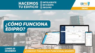 ¿Cómo funciona EdiPro? Conoce todas sus funcionalidades screenshot 5