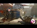 Showing off for Carlos | Playing with the Prime Time Family | Modern Warfare Highlights