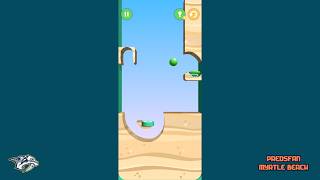 Dig This! 695-20 ALTERNATE Solve! Triple Cycle! HD 4K