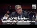 AG William Barr Testifies Before House Judiciary Committee | LIVE | NowThis