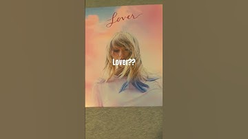 my favorite #taylorswift album?? #taylorsversion #reputation #speaknow #1989 #lover #folklore
