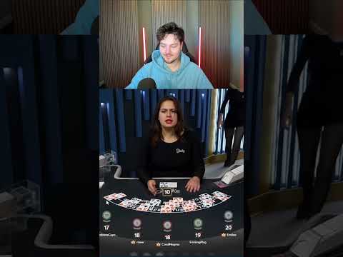 يريد موزع البلاك جاك الذهاب إلى حفلة ديدي