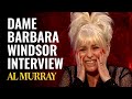 Dame Barbara Windsor on Al Murray's Happy Hour