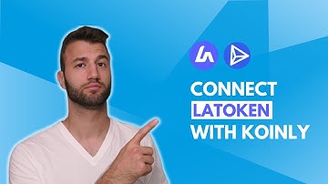 How To Do Your Latoken Crypto Tax FAST With Koinly