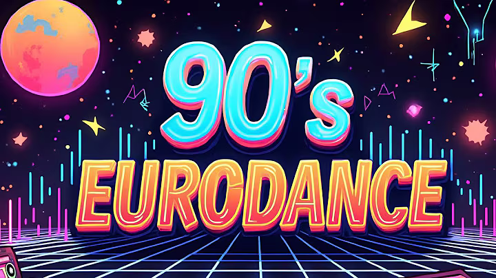 EURODANCE 90's 💖 DANCE PARTY 90's (Dr.Alban, La Bouche, Culture Beat, Gigi D'Agostino, DJ Bobo)