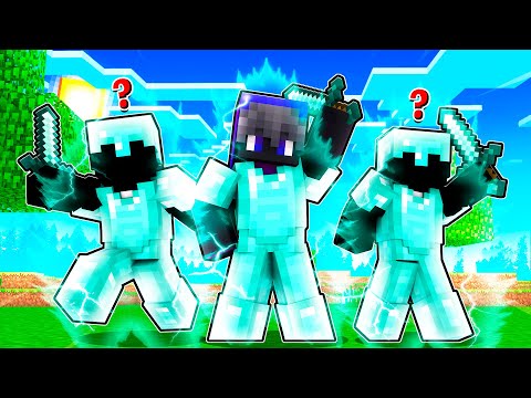 DIESEM KÖNIGREICH BIN ICH BEIGETRETEN!😳 (Minecraft Risiko)
