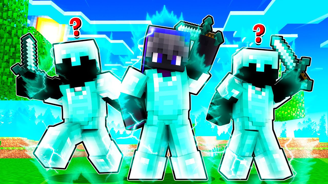 DIESEM KÖNIGREICH BIN ICH BEIGETRETEN!😳 (Minecraft Risiko)