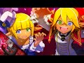 AURA AND MARE RAP Two Sides TastelessMage Feat R Zeta Overlord AURA AND MARE RAP Two Sides TastelessMage Feat R Zeta Overlord