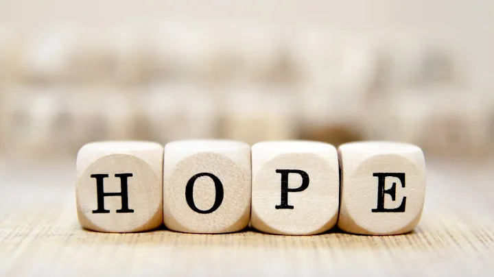 Hope: Part 1- Pastor Wes Beahm