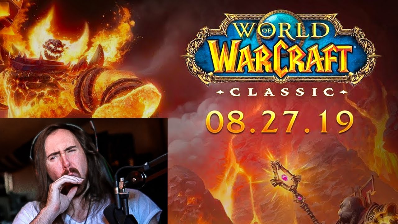 It s 2019 And Your Girlfriend Breaks Up With You Asmongold Reacts It s 2019 And Your Girlfriend Breaks Up With You Asmongold Reacts
