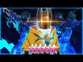 BLUE SHIN IS THE BEST UNIT IN PVP AND ILL PROVE IT!! | 7DS Grand Cross