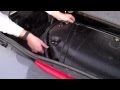 Porsche Boxster Fuel Filter Location