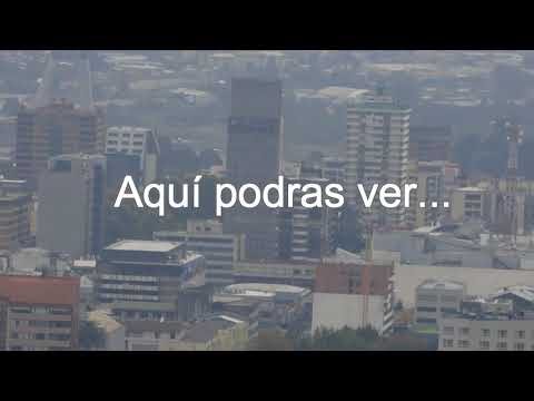 Exploring Temuco Chile "WOW air travel guide application"