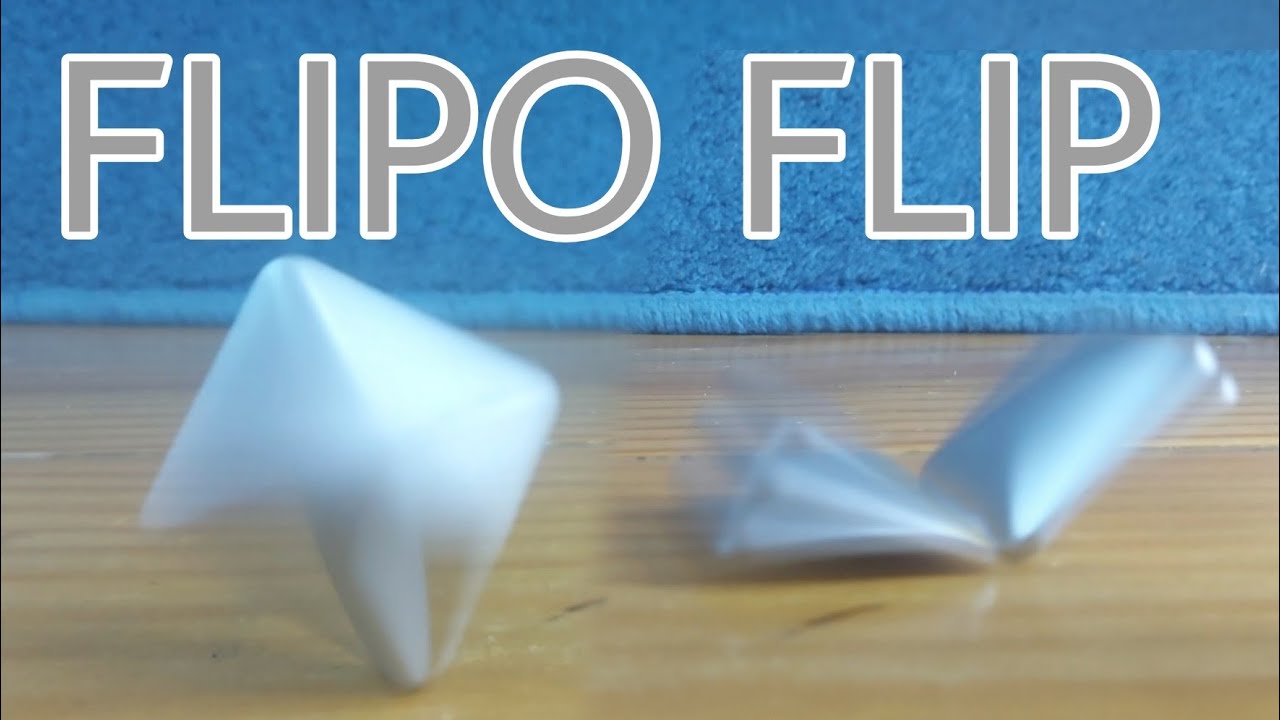 Flipo Flip Anti-Stress | Science Labs