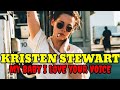 KRISTEN STEWART(MY BABY I LOVE YOUR VOICE)