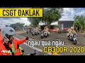 HTV 32 | Tập 6: “choáng ngợp” dàn xe dẹp đường của CSGT Đaklak | Pleiku - Đaklak