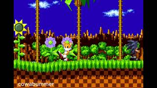 Kwik Flip - Soulless Sonic Animation