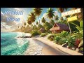 Hawaii Reggae Chill Dream ❤️🔥 Positivity Summer Beach Music for Relax & Feel Good Energy