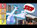 Ranking johto pokemon that could stop 911