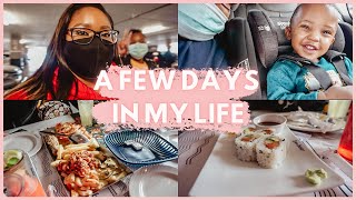 VLOG: SHOPPING AND LUNCH AT MALL OF AFRICA🛍 🍣  #64 ♡ Nicole Khumalo ♡ South African Youtuber