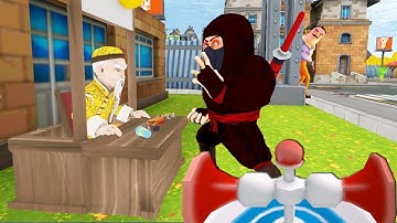 Dark Riddle Chapter 4 | Part 99 | Gameplay Walkthrough ( Android / IOS )