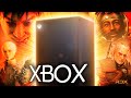 RDX: Xbox Series X NEW Hardware &amp; Games! Xbox Gamescom Update, New Xbox GamePass, PS5/Xbox Delays