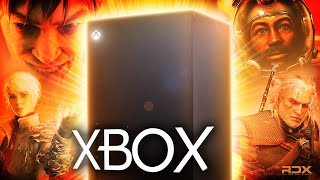 Xbox Series X NEW Hardware & Games! Xbox Gamescom Update, New Xbox GamePass Plan, PS5/Xbox Delays