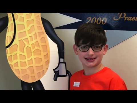 NY Food Allergy & Wellness Center- Peanut OIT Success Story #108