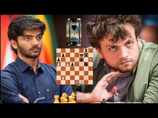 Revanche Épica: Magnus Carlsen vs. Viswanathan Anand - Mundial de Xadrez  2014! 