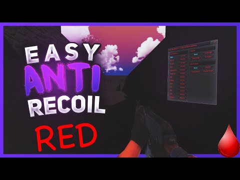 UNDETECTED RUST SCRIPTS 2021!  Redd Scripts.
