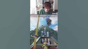 That Arc Stick Shouldn