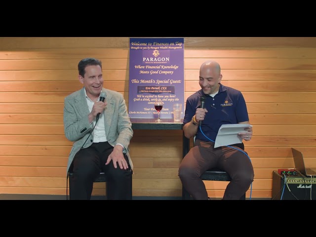 Midyear Market Panel 2025 Video