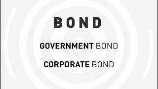 Type Of Bond and Sukuk In Malaysia