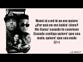 Te Robaré   Nicky Jam × Ozuna Letra 2160p 30fps VP9 LQ 128kbit AAC