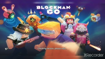 how to get stacked cross in skyblock (blockman go)