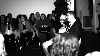 Wedding Preview Cansu & Akin