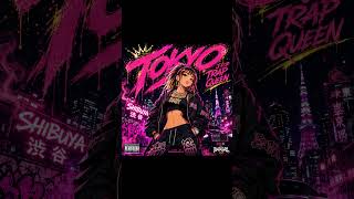 トラップ・ガール〜Trap Girl〜【Aina Music】#Shorts - YouTube