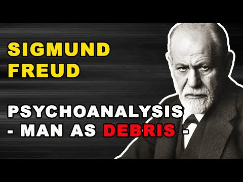 Video: A creat Freud psihanaliza?