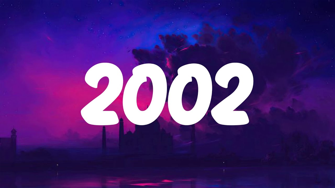 Anne-Marie - 2002 (Lyrics) | Adele, Christina Perri, Bruno Mars ...(Mix ...