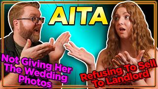 Telling Her That A Free Wedding Is Unrealistic - The Best Reddit Drama Ars Rant Series 24 Marriage Fraud