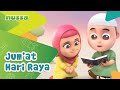 Nussa dan Rara - Jum'at Hari Raya