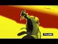 Ice Age AHHHHHHHHH!  (Special Star Effects)