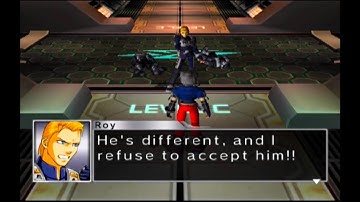 Harry Is Different... (CRBR)🤖