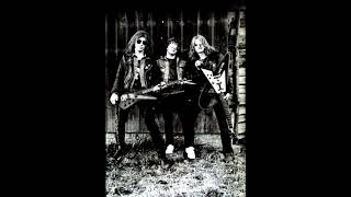 Hellhammer - Messiah (1983)